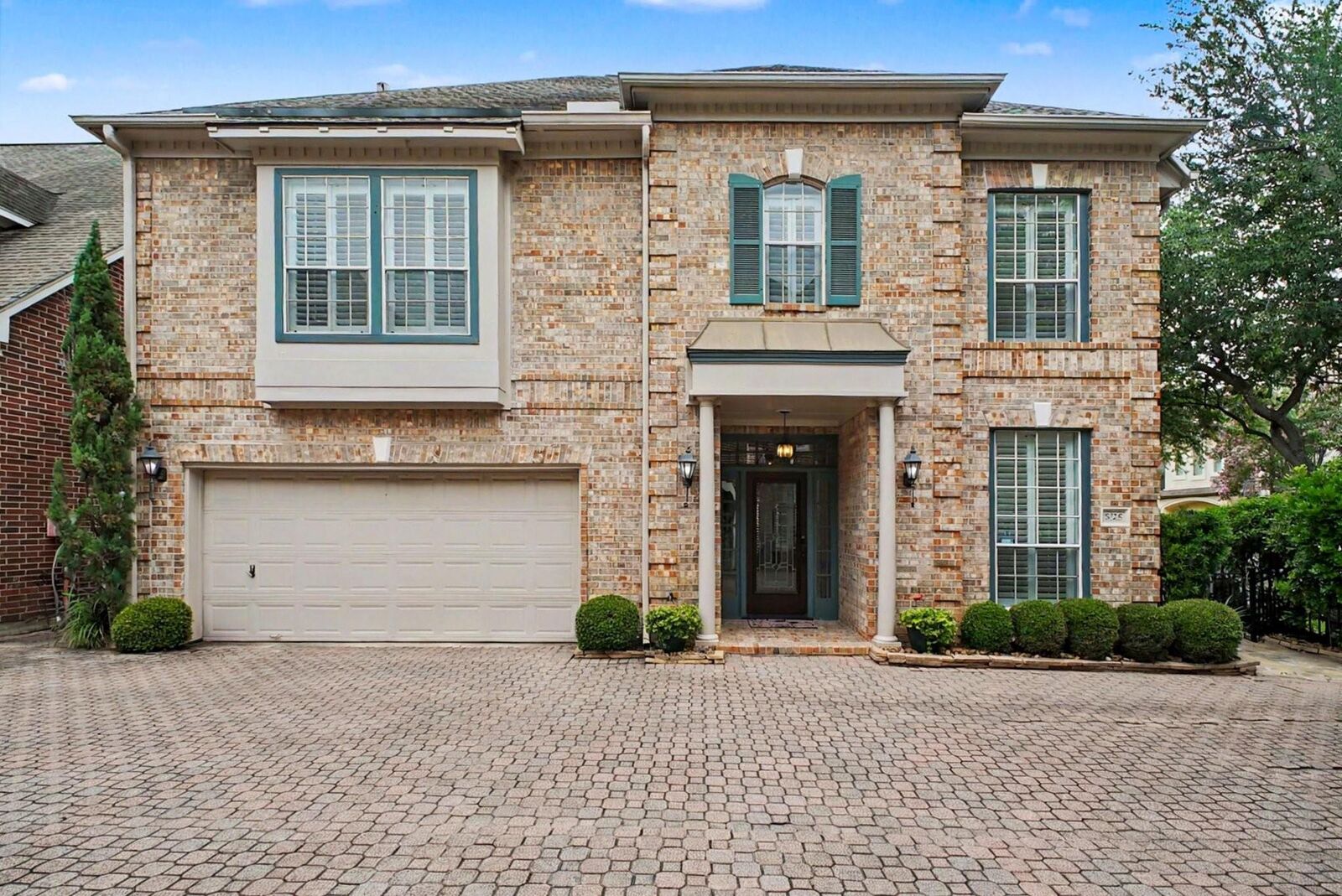 Property Photo:  5325 Fayette Street  TX 77056 