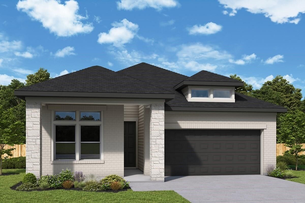Property Photo: 344 Twilight Haze Court TX 77318
