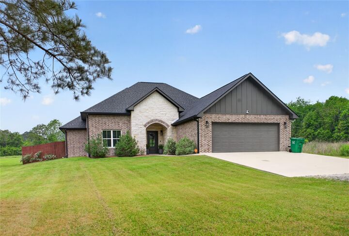 Property Photo:  6436 Fm 326  TX 75901 
