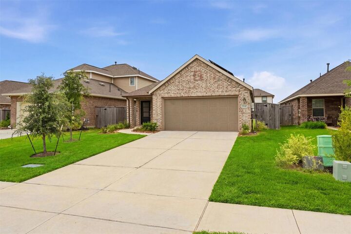 Property Photo:  19345 Villa Mesa Drive  TX 77357 