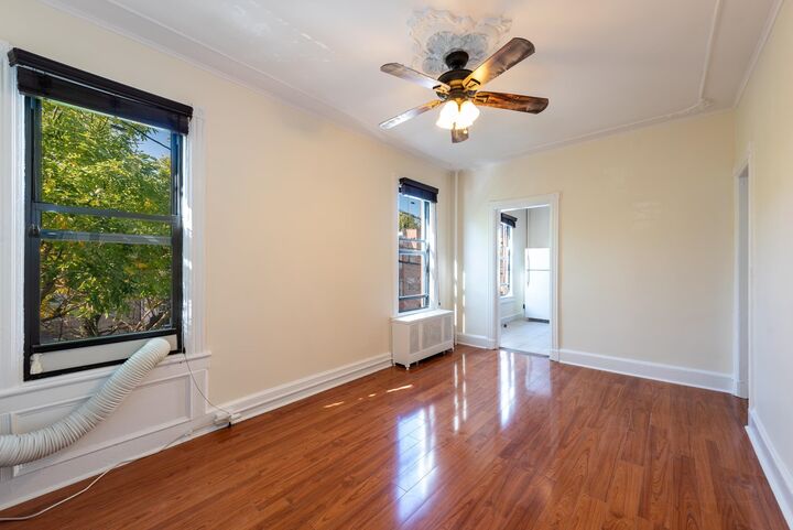 Property Photo:  42 Bowers St 3  NJ 07307 