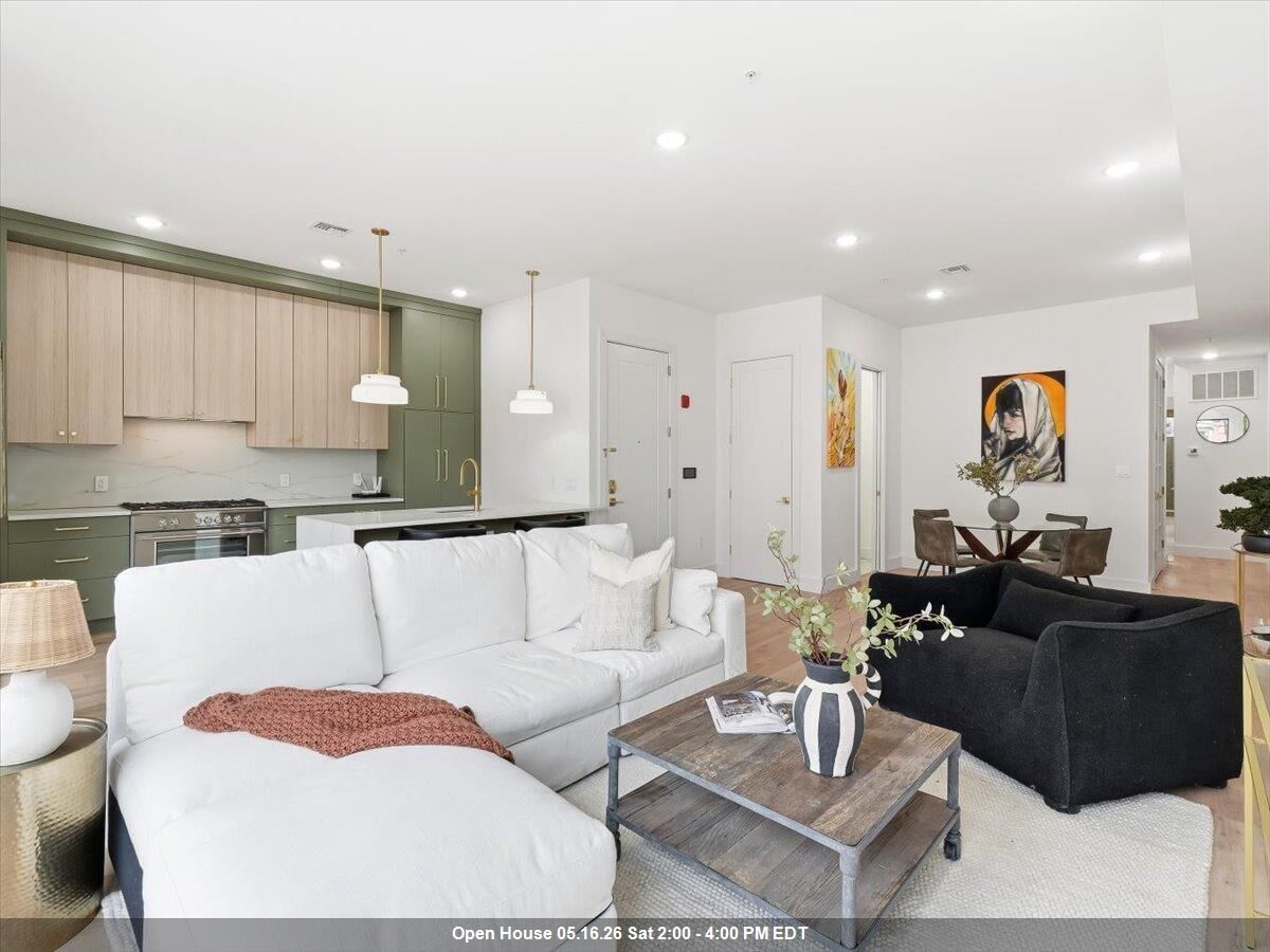 Property Photo: 100 Webster Ave 2 NJ 07307