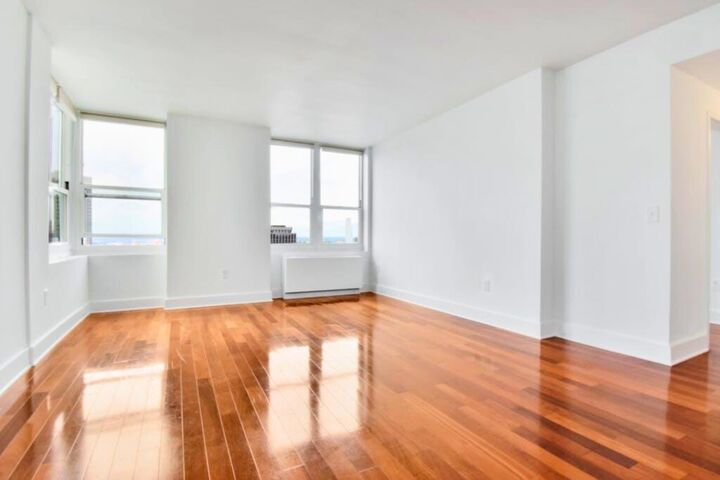 Property Photo:  88 Morgan St 3409  NJ 07302 