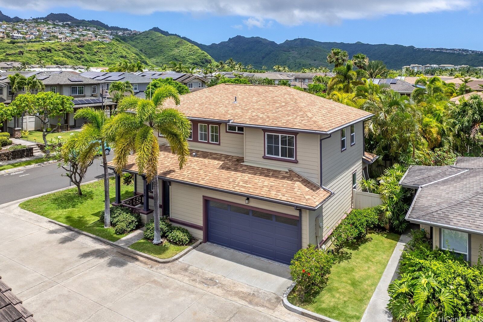 Property Photo:  520 Lunalilo Home Road 344  HI 96825 
