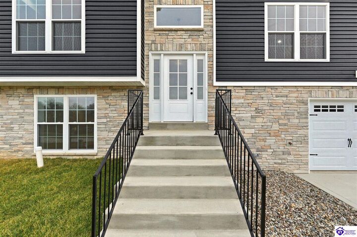 Property Photo:  57 D Wayne Circle  KY 42701 