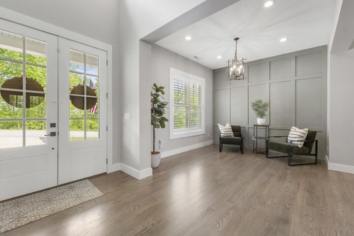 Property Photo:  162 Woodhaven Drive  WV 25701 