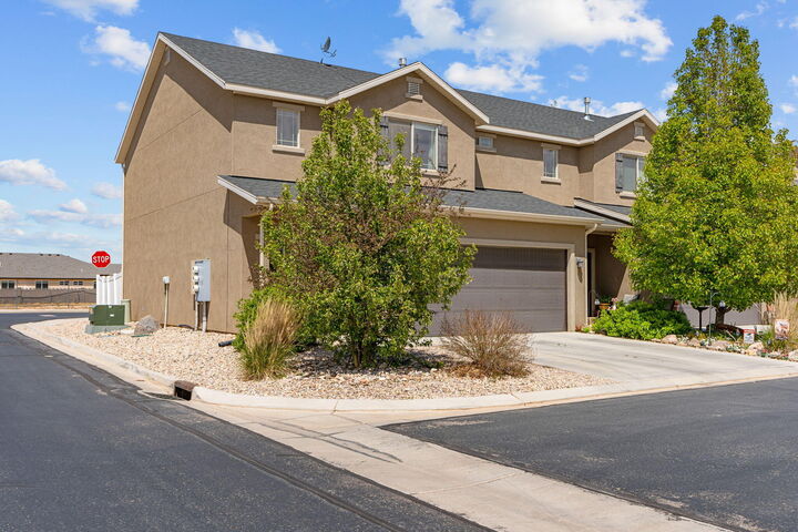 Property Photo:  3064 W 1750 N #4  UT 84721 