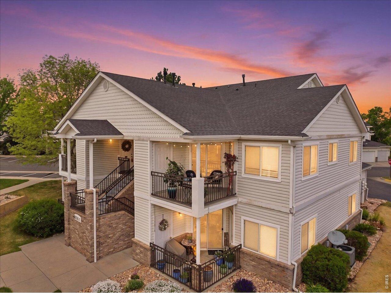 Property Photo:  950 52nd Ave Ct C-3  CO 80634 