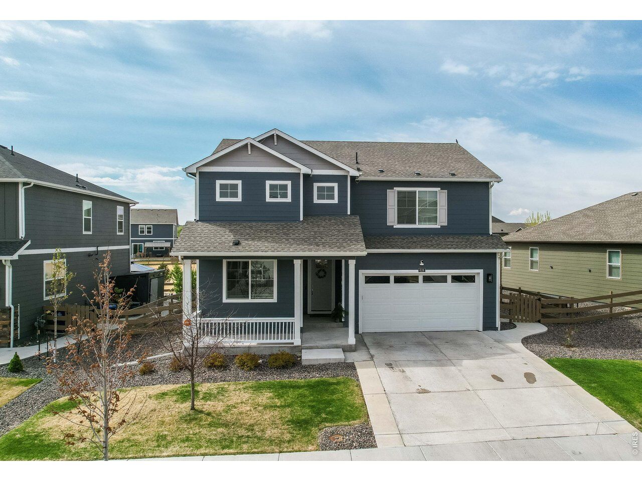 Property Photo:  6136 B St  CO 80634 