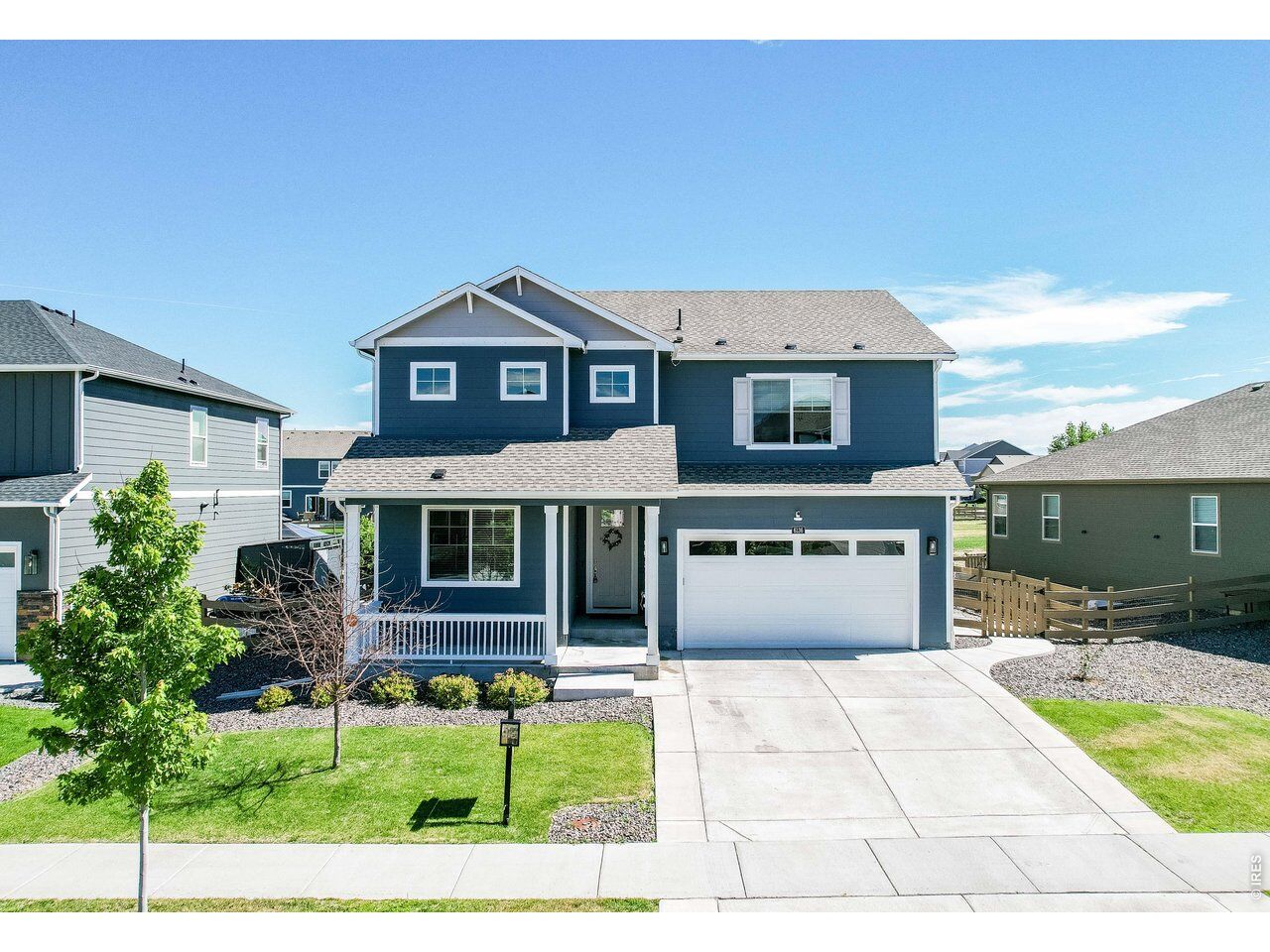 Property Photo:  6136 B St  CO 80634 