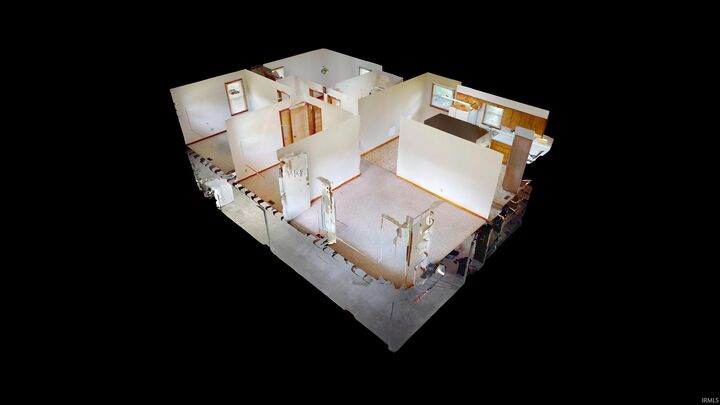 Property Photo:  1914 N Thomas Avenue  IN 47711-4468 