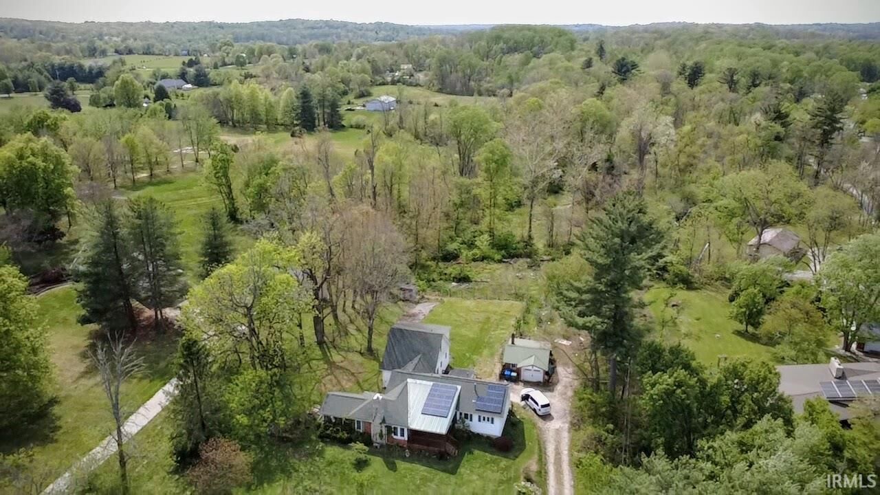 Property Photo:  3710 S Leonard Springs Road  IN 47403 