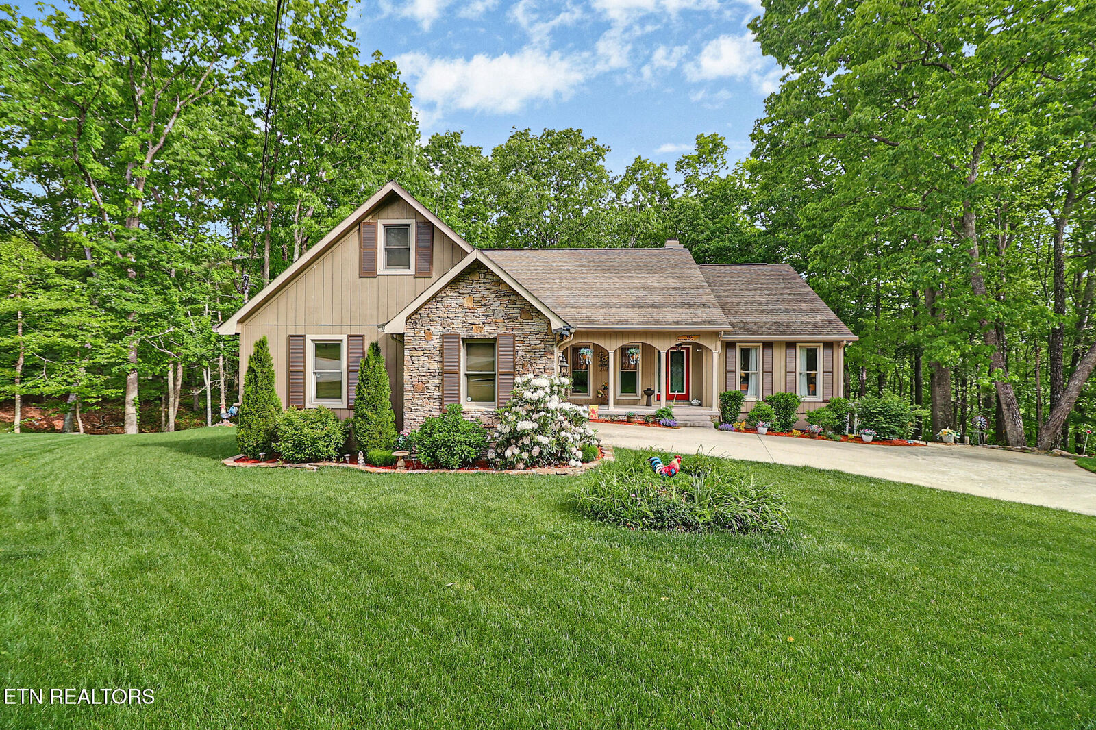 Property Photo:  19 Claremont Circle  TN 38558 