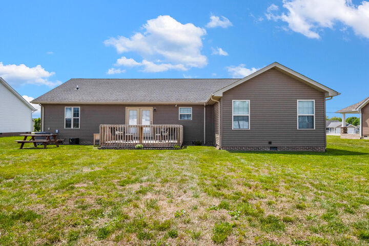 Property Photo:  3522 Barbourville Road  KY 40744 