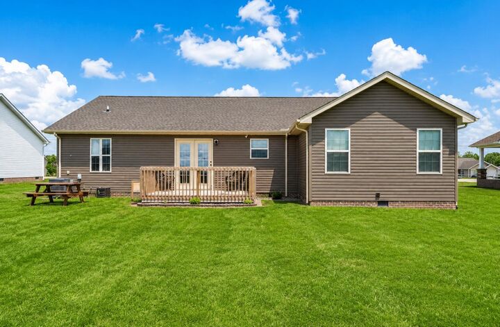 Property Photo:  3522 Barbourville Road  KY 40744 