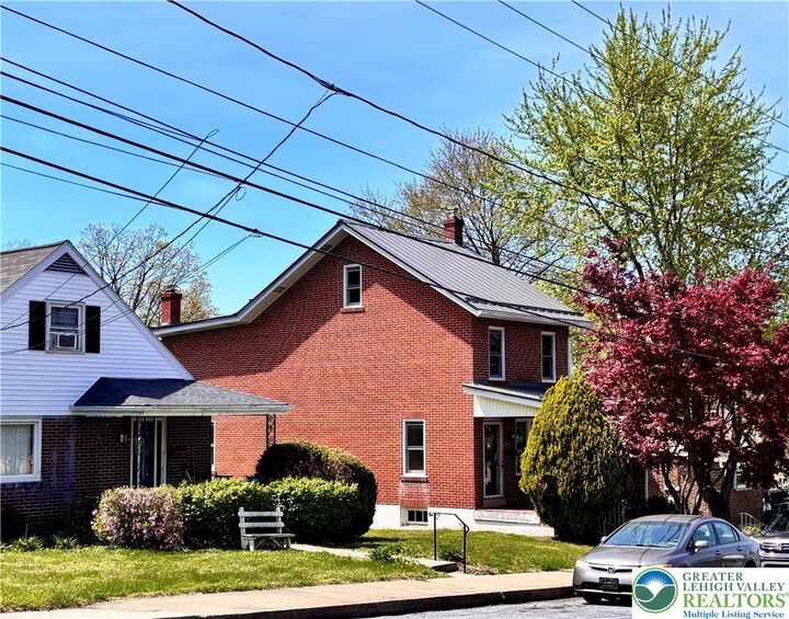 Property Photo:  414 S 6th Street  PA 18049 