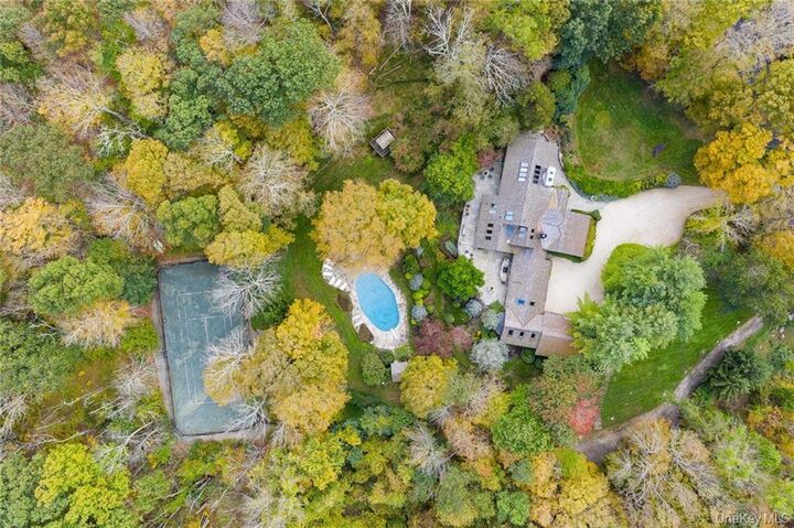 Property Photo:  217 Trinity Pass  NY 10576 