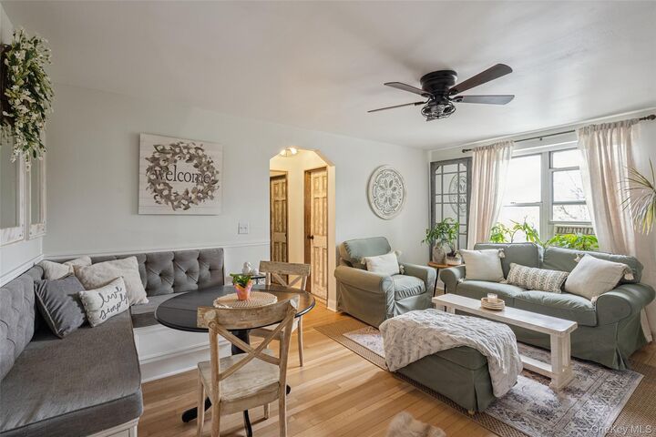 Property Photo: 20403 36th Avenue 398 NY 11361