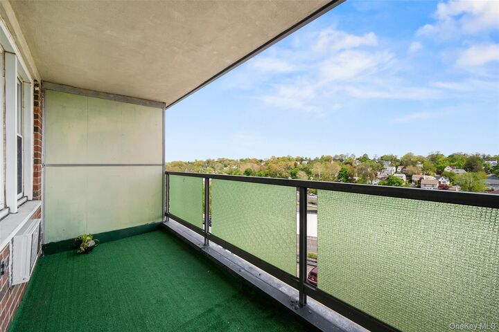 Property Photo:  1853 Central Park Avenue 5J  NY 10710 