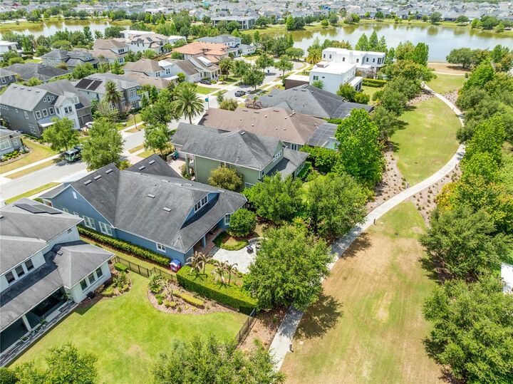 Property Photo:  9433 Bordet Court  FL 32827 