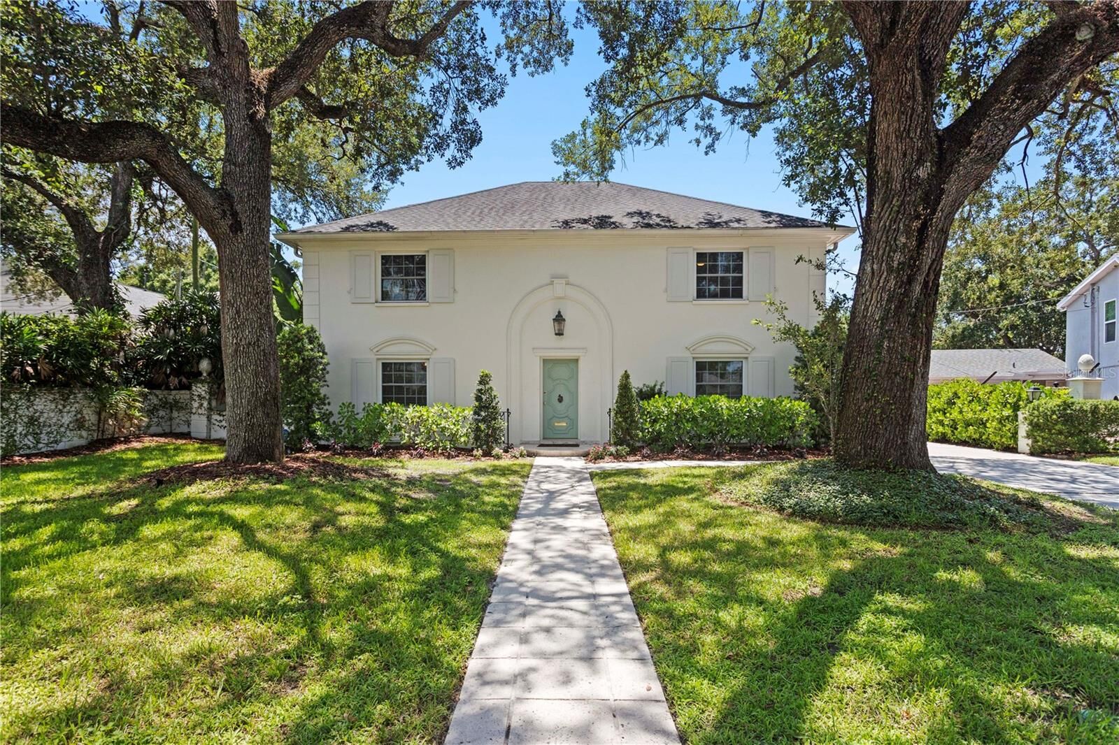 Property Photo:  4704 W Brookwood Drive  FL 33629 