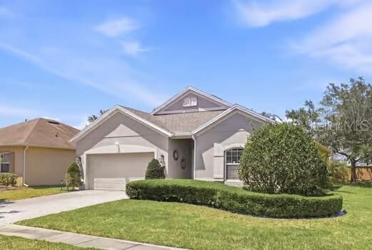 Property Photo:  2825 Running Brook Circle  FL 34744 
