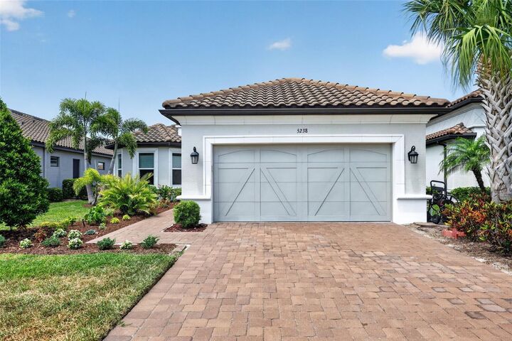 Property Photo:  5238 Morey Farms Loop  FL 34221 