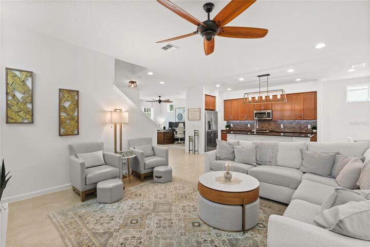 Property Photo:  7107 Brown Pelican Court  FL 34787 