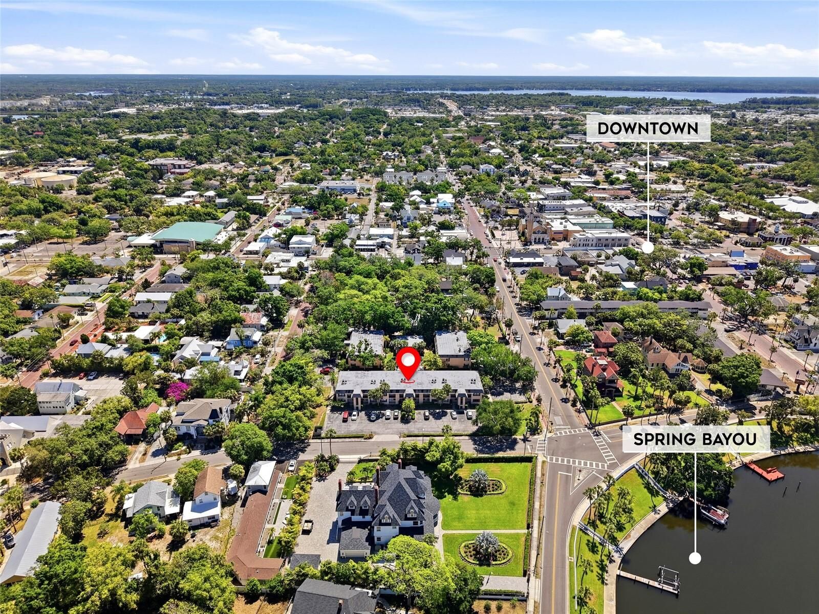 Property Photo:  100 Grand Boulevard 106  FL 34689 