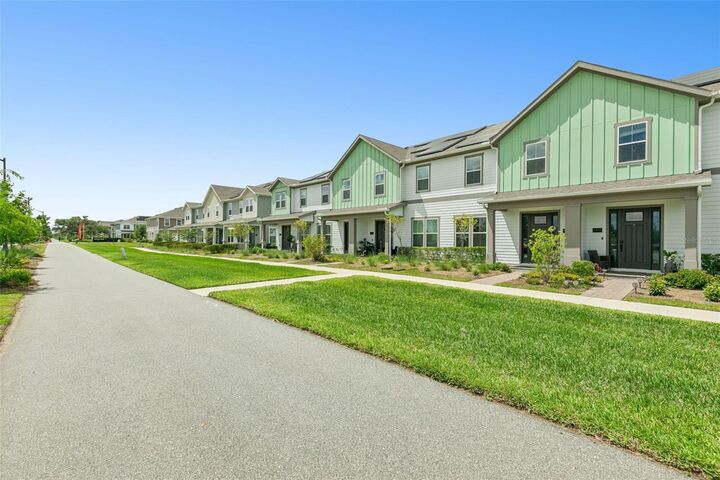 Property Photo:  6491 Cyrils Drive  FL 34771 