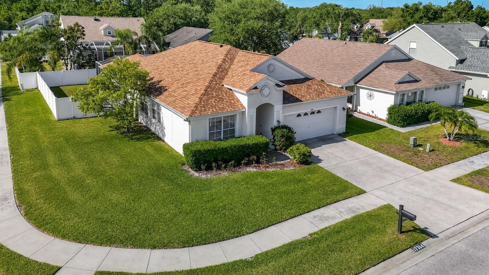 Property Photo:  17354 Lawn Orchid Loop  FL 34638 
