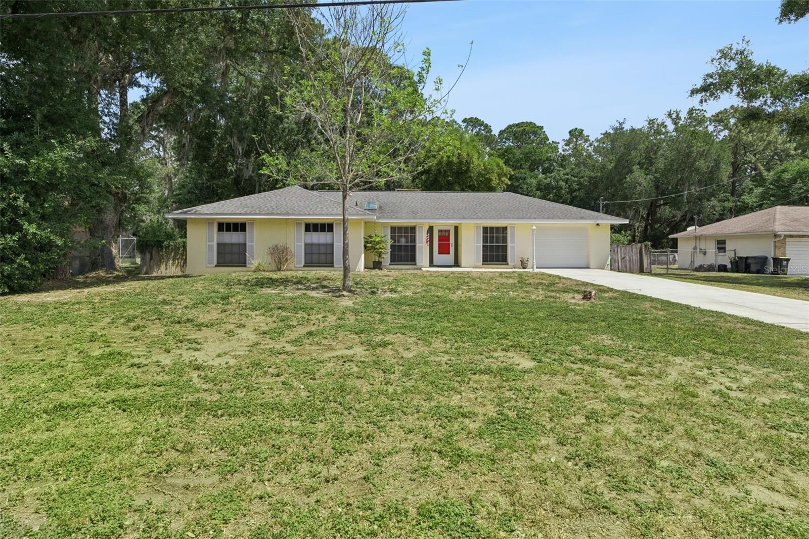 Property Photo:  107 Sugar Creek Road  FL 33880 