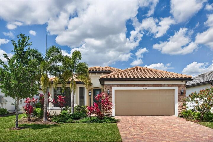 Property Photo:  18025 Harwich Place  FL 34202 