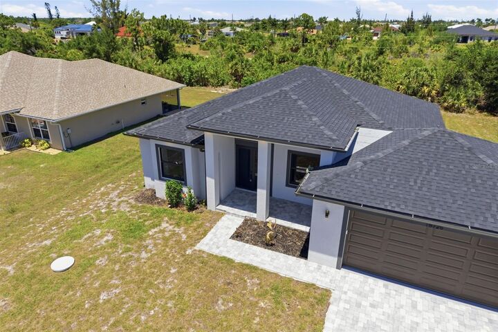 Property Photo:  15725 Autry Circle  FL 33981 