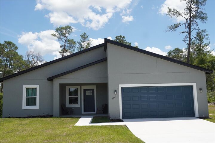 Property Photo:  2914 SW 162nd Street Road  FL 34473 