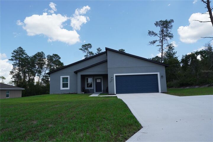 Property Photo:  2914 SW 162nd Street Road  FL 34473 