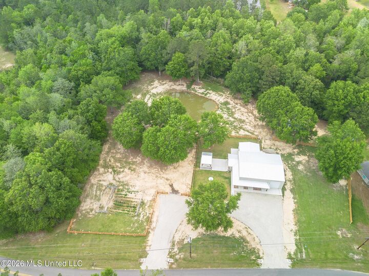 Property Photo:  8190 Lake Cypress Drive  MS 39573 