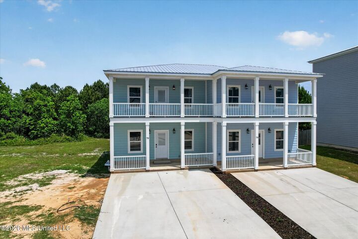 Property Photo:  78 Oak Alley Lane  MS 39560 