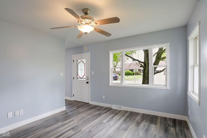 Property Photo:  1022 Ashland Avenue  IN 46184 