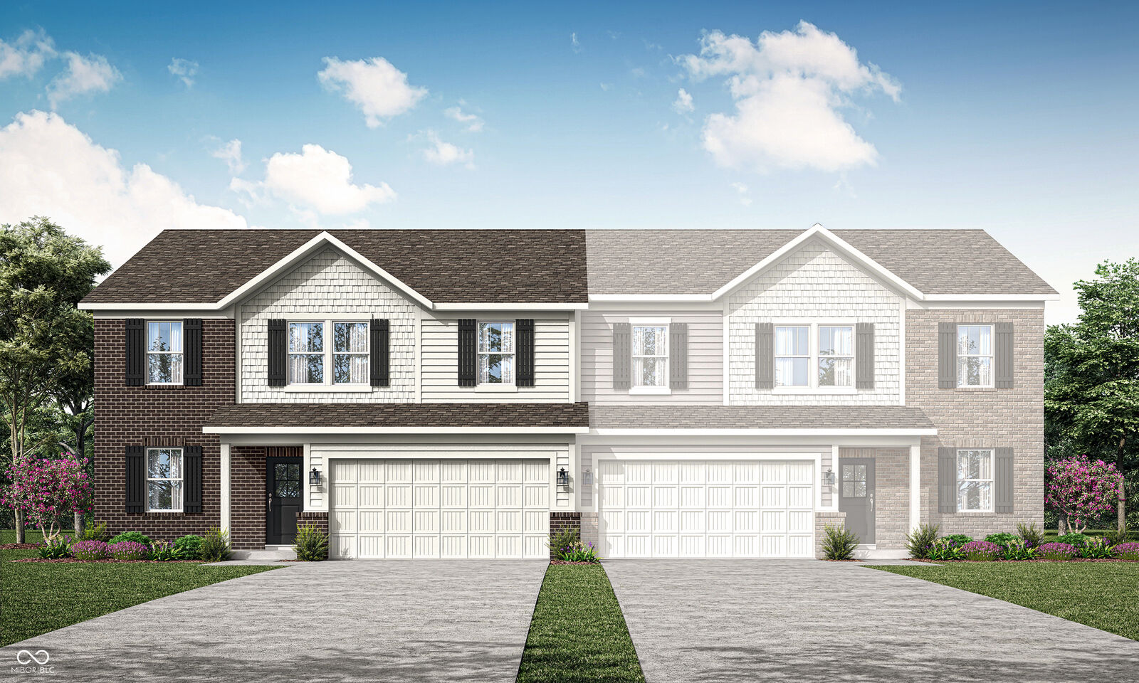 Property Photo:  8321 Grand Appaloosa Way  IN 46239 