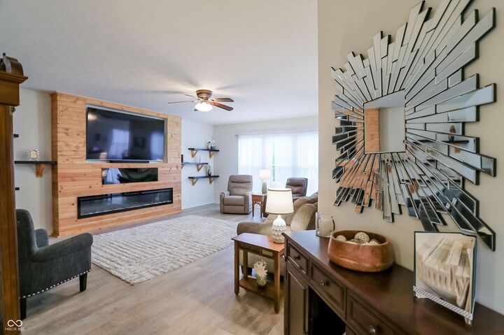 Property Photo:  8814 New Heritage Court  IN 46239 