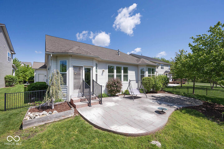 Property Photo:  6257 Strathaven Road  IN 46062 