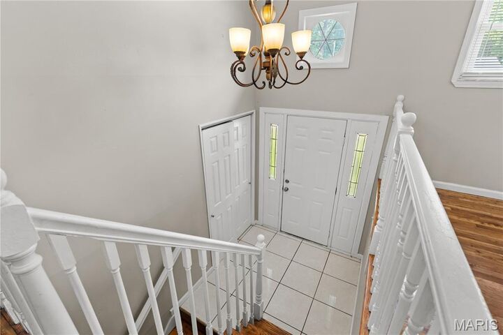 Property Photo: 2010 E Humes Lane MO 63033