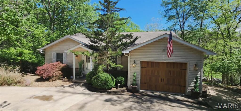 Property Photo:  601 Gray Friar  MO 63357 