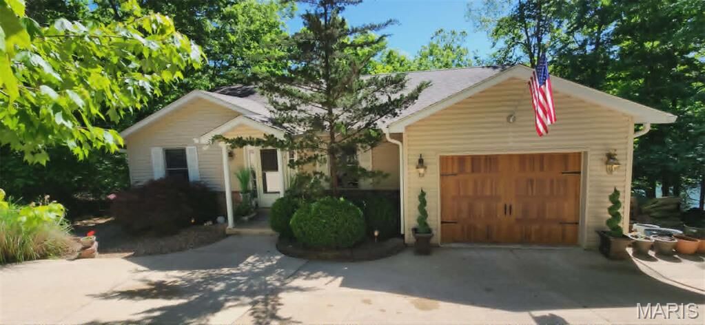 Property Photo:  601 Gray Friar  MO 63357 