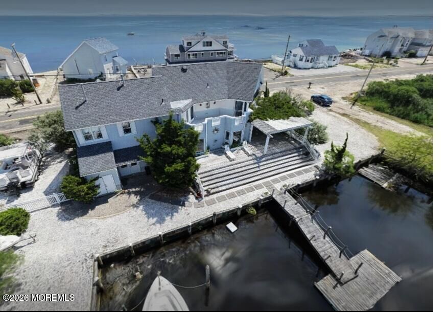 Property Photo:  322 Bayshore Drive  NJ 08005 