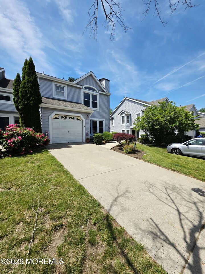 Property Photo:  124 Magee Court  NJ 08816 