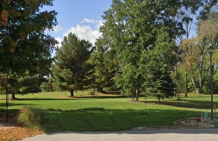 Property Photo:  181 Remington Drive  MI 49283 