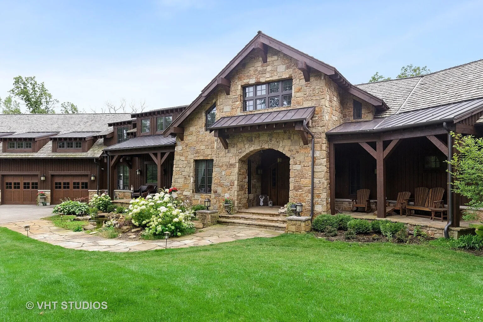Property Photo:  14N306 Highland Avenue  IL 60123 
