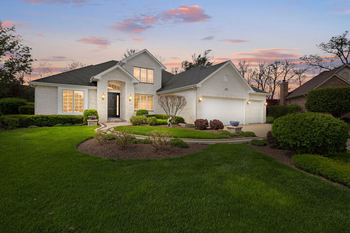 Property Photo:  19918 Amberly Court  IL 60448 